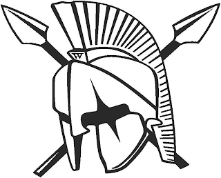 W logo