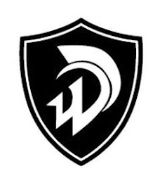 W logo
