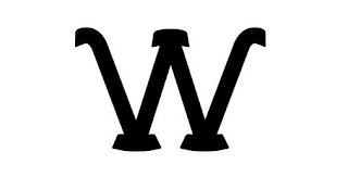 W logo