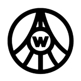 W logo