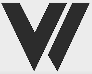 W logo