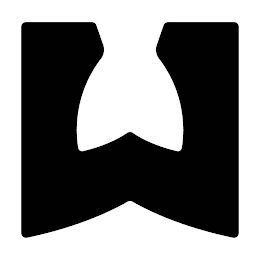 W logo