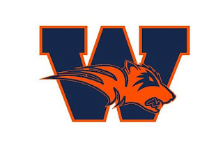 W logo