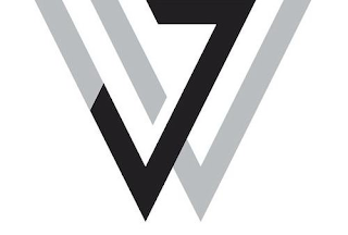 W logo