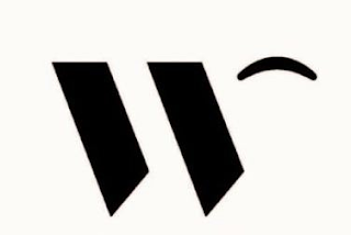 W logo