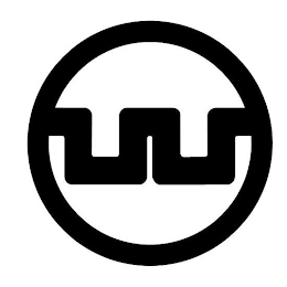 W logo
