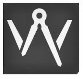 W logo