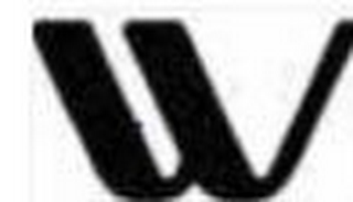 W logo