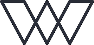 W logo