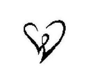 W logo