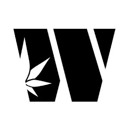 W logo