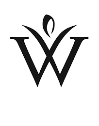 W logo