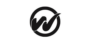 W logo