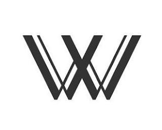 W logo