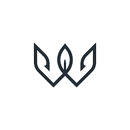 W logo