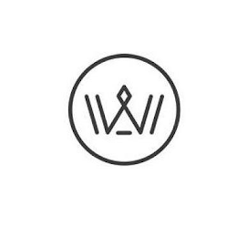 W logo