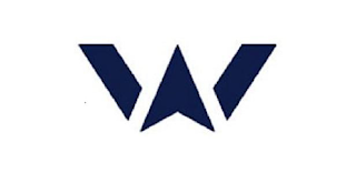 W logo