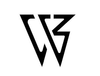 W logo