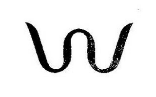 W logo