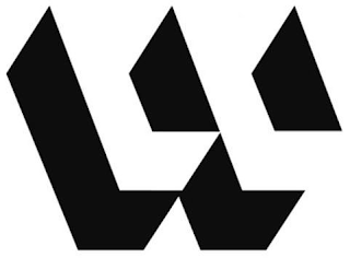 W logo