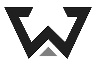 W logo