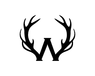 W logo