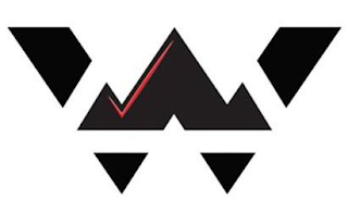 W logo