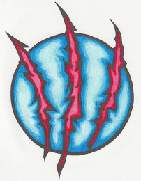 W logo