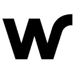 W logo