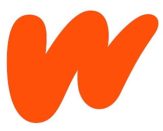 W logo