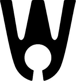 W logo