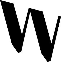 W logo