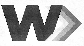 W logo