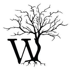 W logo