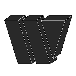 W logo