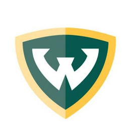 W logo