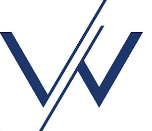 W logo