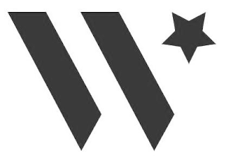 W logo