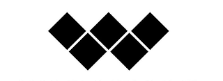 W logo