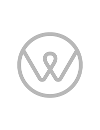 W logo