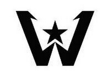 W logo