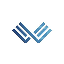 W logo