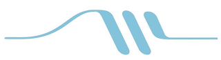 W logo