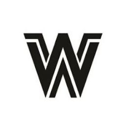 W logo