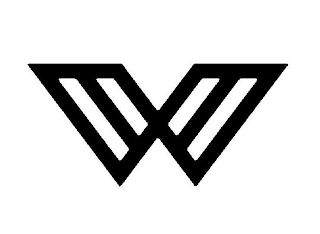W logo