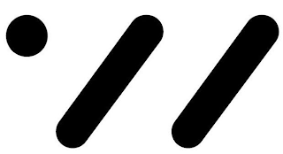 W logo