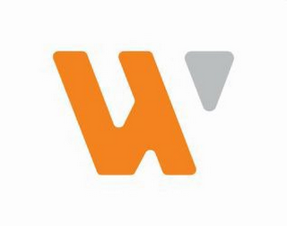 W logo