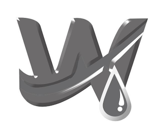 W logo