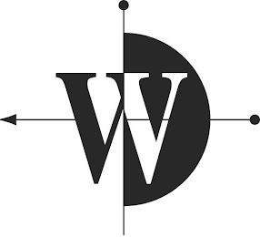 W logo