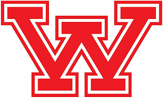 W logo